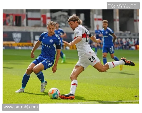 斯图加特凭实力战胜沙尔克，一举击败对手夺取胜利！