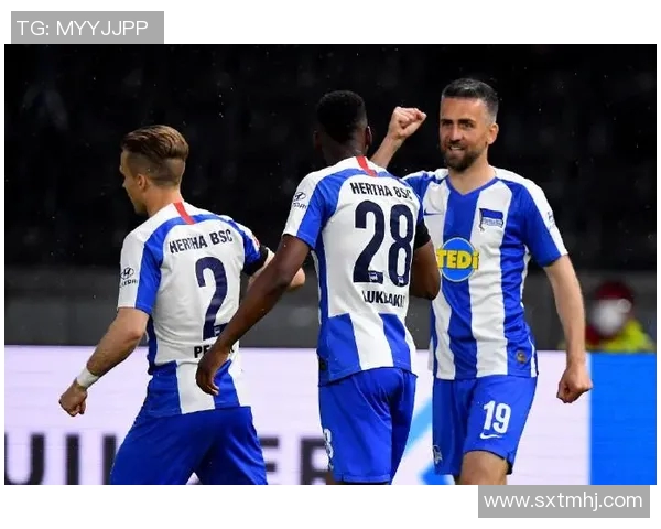 柏林赫塔势不可挡,击败对手追赶积分榜领先优势 柏林赫塔势不可挡,击败对手追赶积分榜领先优势