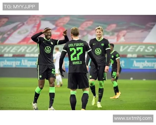 沃尔夫斯堡连胜春风得意,势不可挡! 沃尔夫斯堡连胜春风得意,势不可挡!