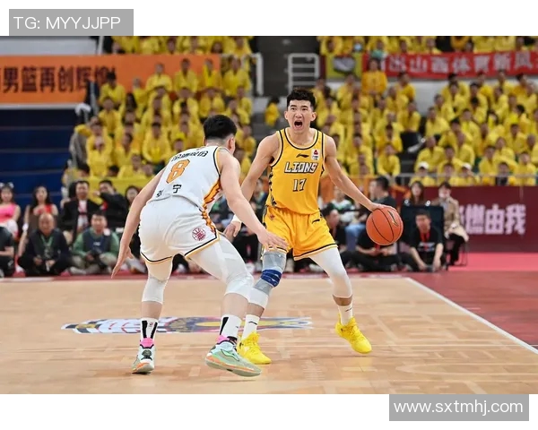 郭少轰37分！北京逆袭淘汰浙江，成功晋级CBA半决赛